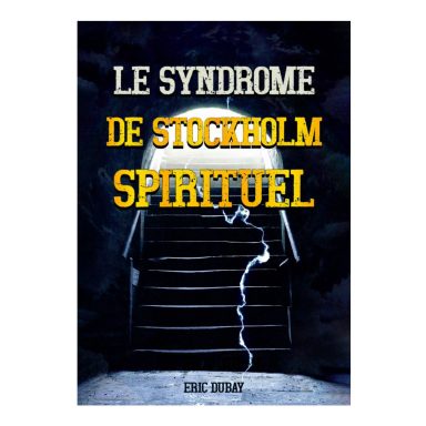 Spiritual Stockholm Syndrome